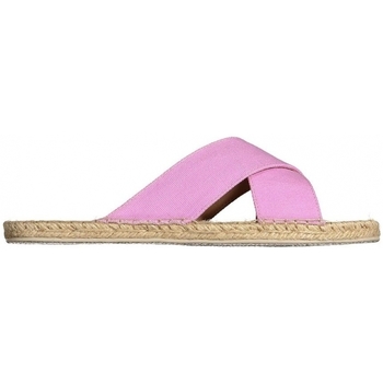 Paez  Sandalen Sandal Crossed W - Mauve günstig online kaufen