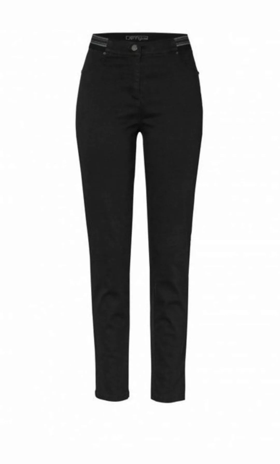 Relaxed by TONI 5-Pocket-Hose Jenny Ankle günstig online kaufen