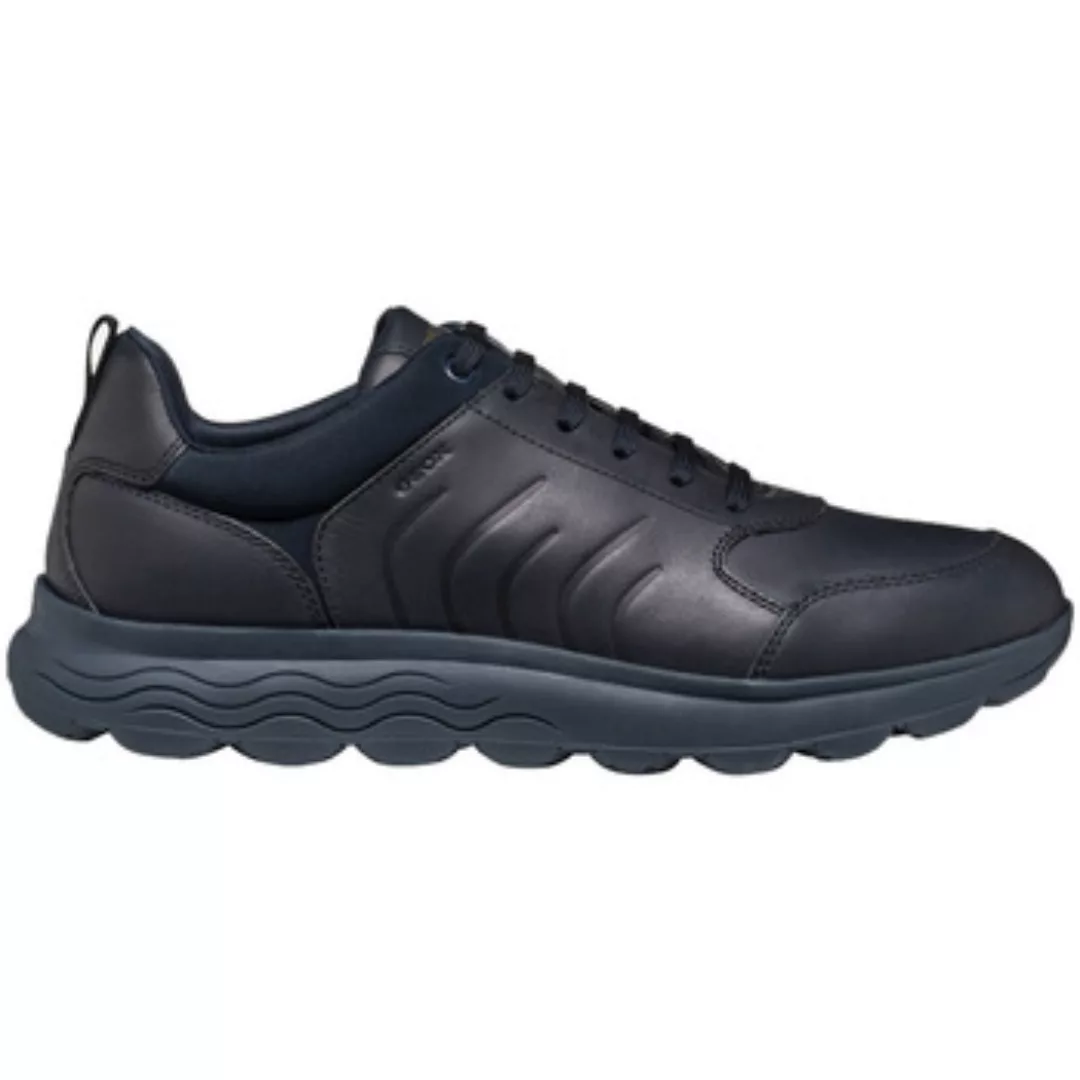 Geox  Sneaker U Spherica sneaker in pelle günstig online kaufen