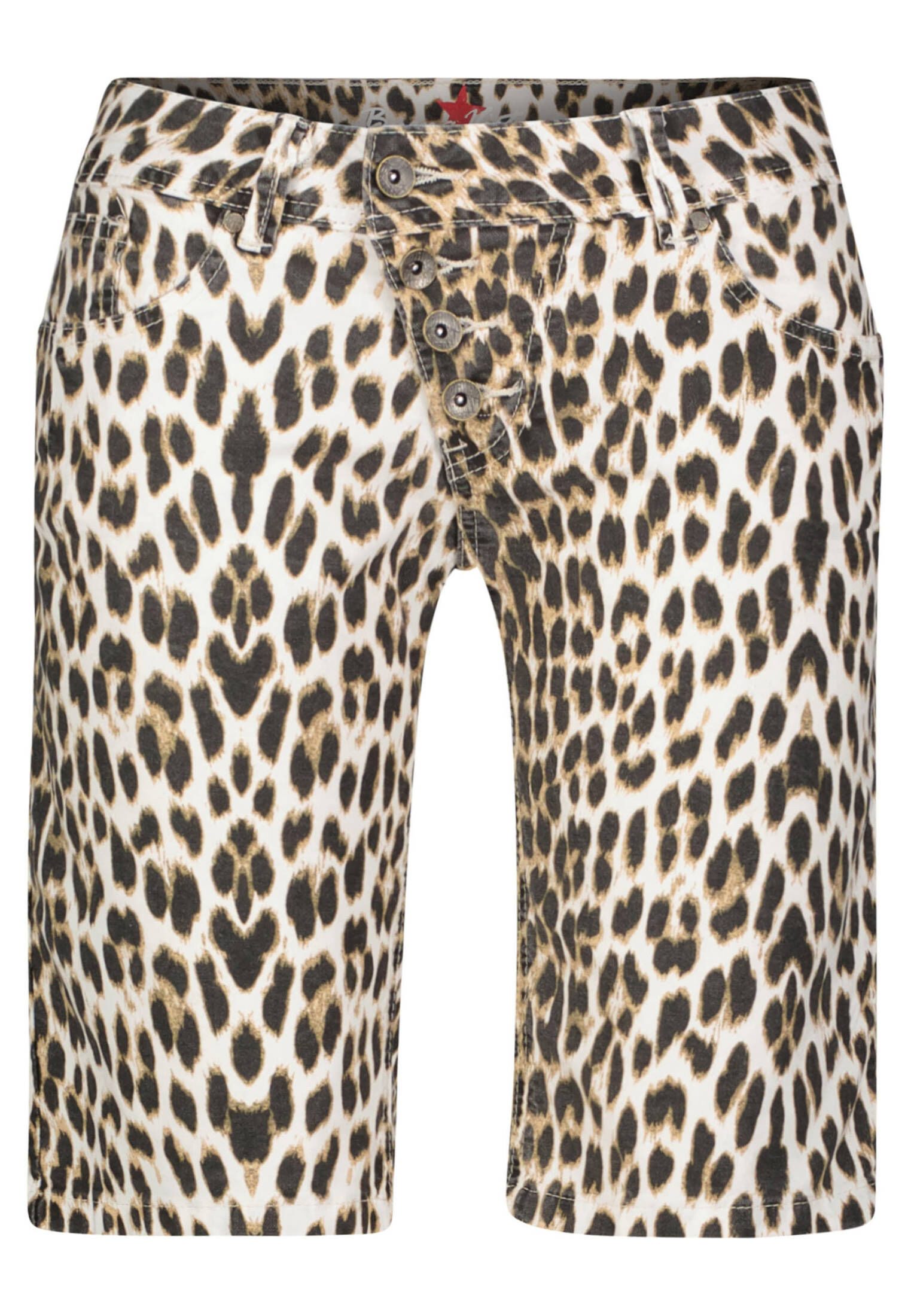Buena Vista Jeansshorts günstig online kaufen