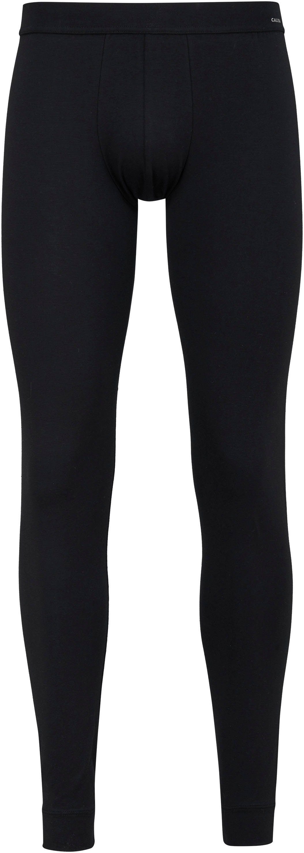 CALIDA Lange Unterhose Cotton Code mit günstig online kaufen