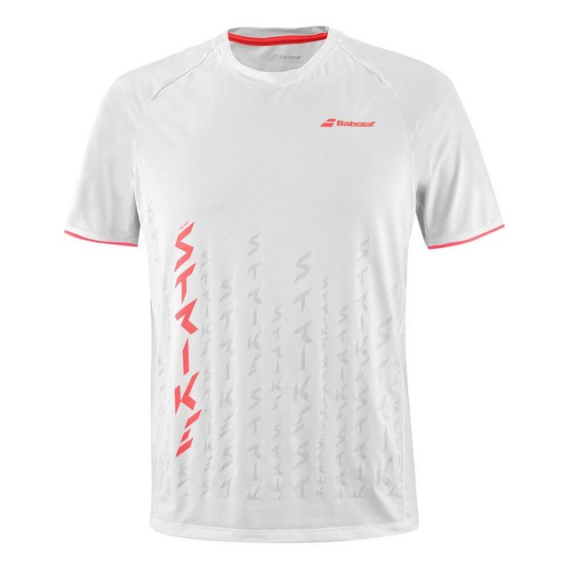 Babolat T-Shirt Strike Crew Neck Tee günstig online kaufen