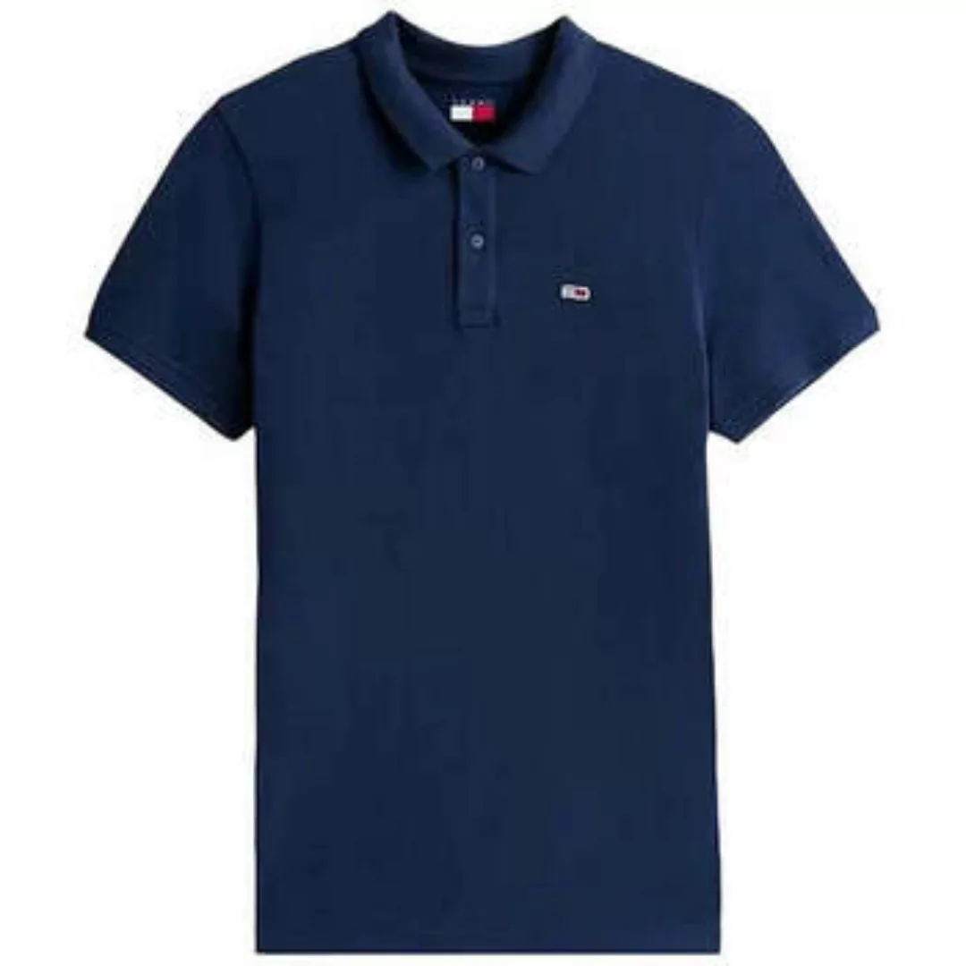 Tommy Hilfiger  Poloshirt Polo günstig online kaufen