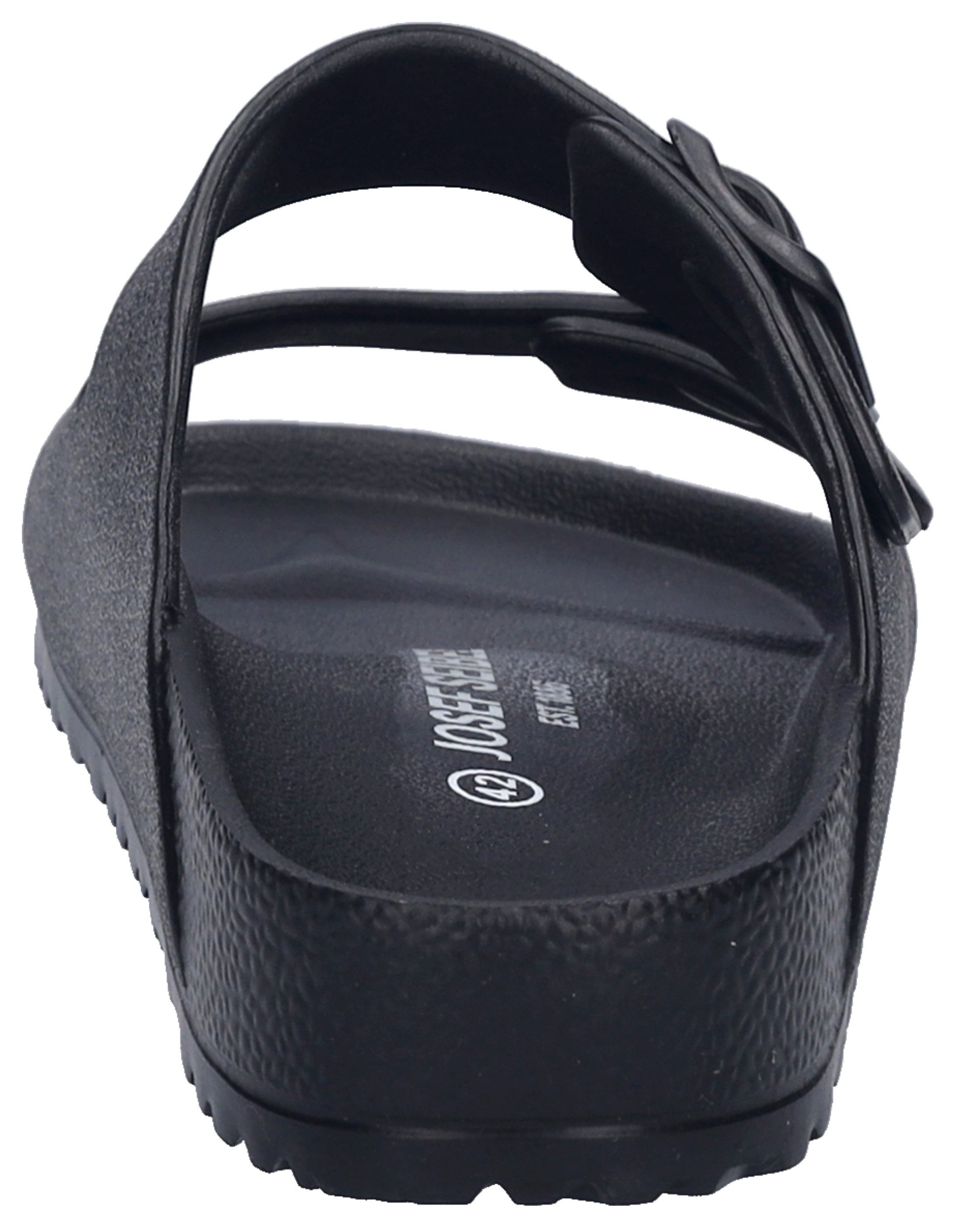 Josef Seibel Macon 01 Pantolette, Badeschuh, günstig online kaufen