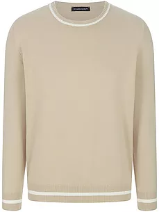 Strickpullover Louis Sayn beige günstig online kaufen