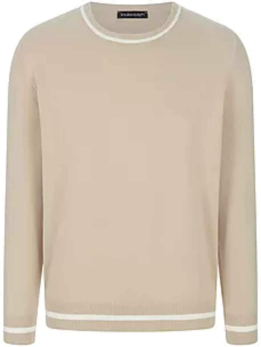 Strickpullover Louis Sayn beige günstig online kaufen