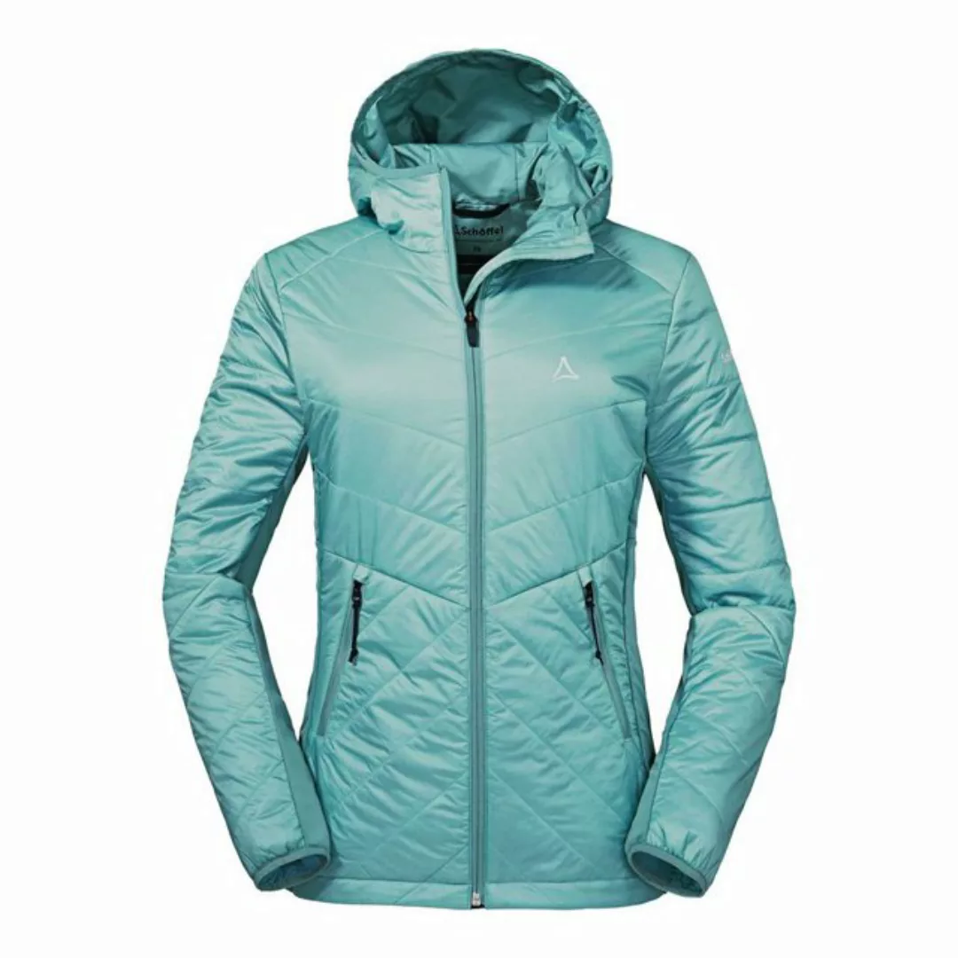 Schöffel Outdoorjacke Hybrid Jacket Stams mit seitlichen Stretcheinsätzen günstig online kaufen