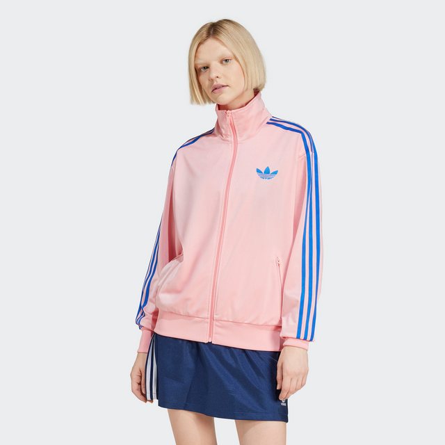 adidas Originals Outdoorjacke FBIRD LOOSE TT günstig online kaufen