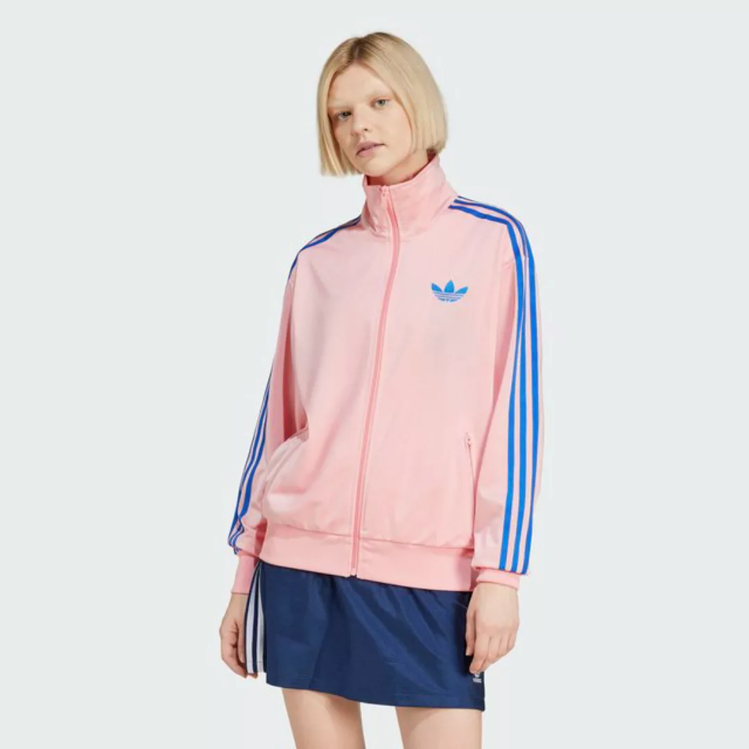 adidas Originals Outdoorjacke FBIRD LOOSE TT günstig online kaufen