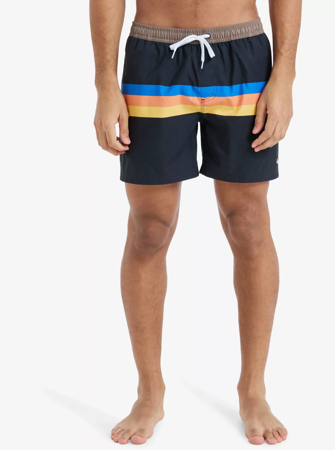 Quiksilver Boardshorts "Everyday Straight 15"" günstig online kaufen