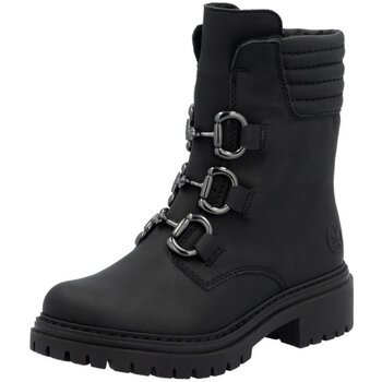 Rieker  Stiefel Stiefeletten 7265001 726 72650-01 günstig online kaufen