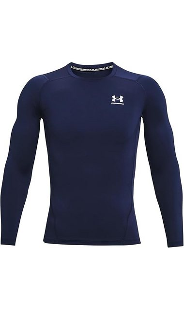 Under Armour® Longsleeve Heatgear Comp Longsleeve günstig online kaufen