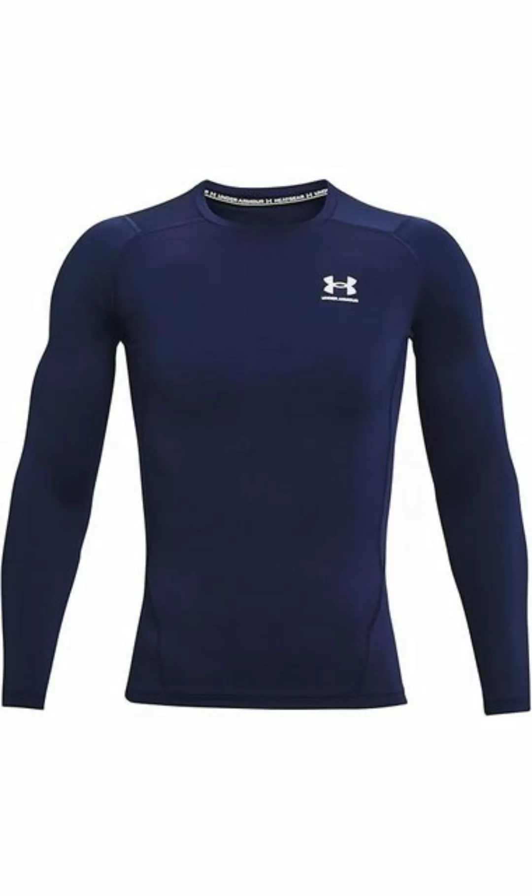 Under Armour® Longsleeve UA HG ARMOUR COMP LS günstig online kaufen