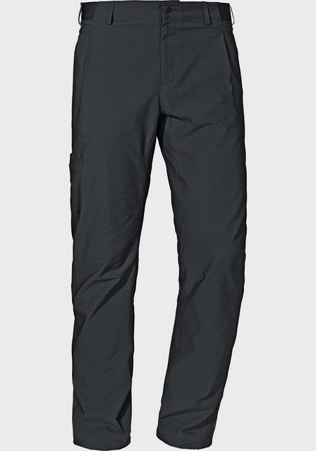 Schöffel Outdoorhose "Pants Oaktree M" günstig online kaufen