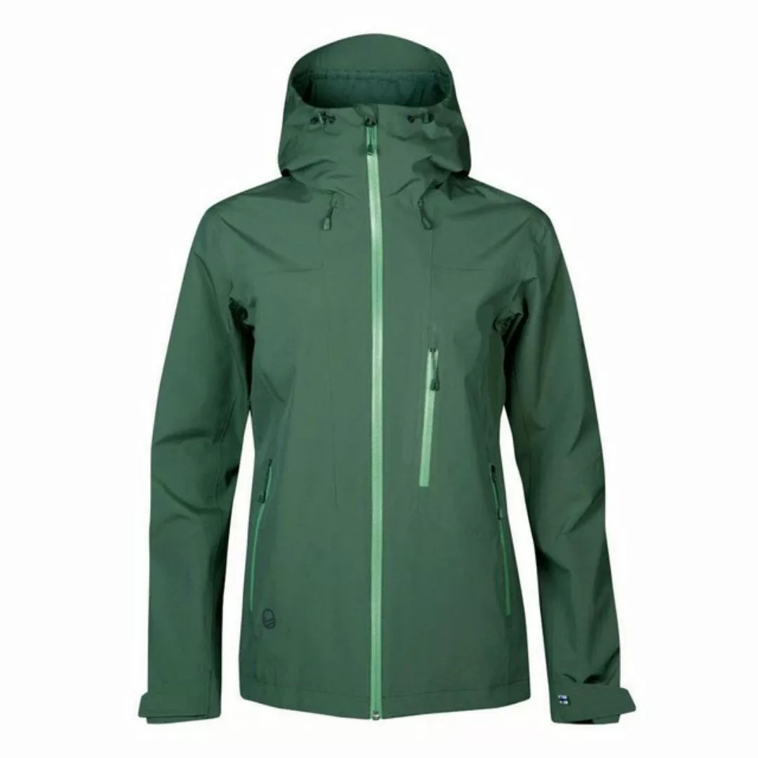 HALTI Trekkingjacke Juonto W Dx Nano jacket günstig online kaufen