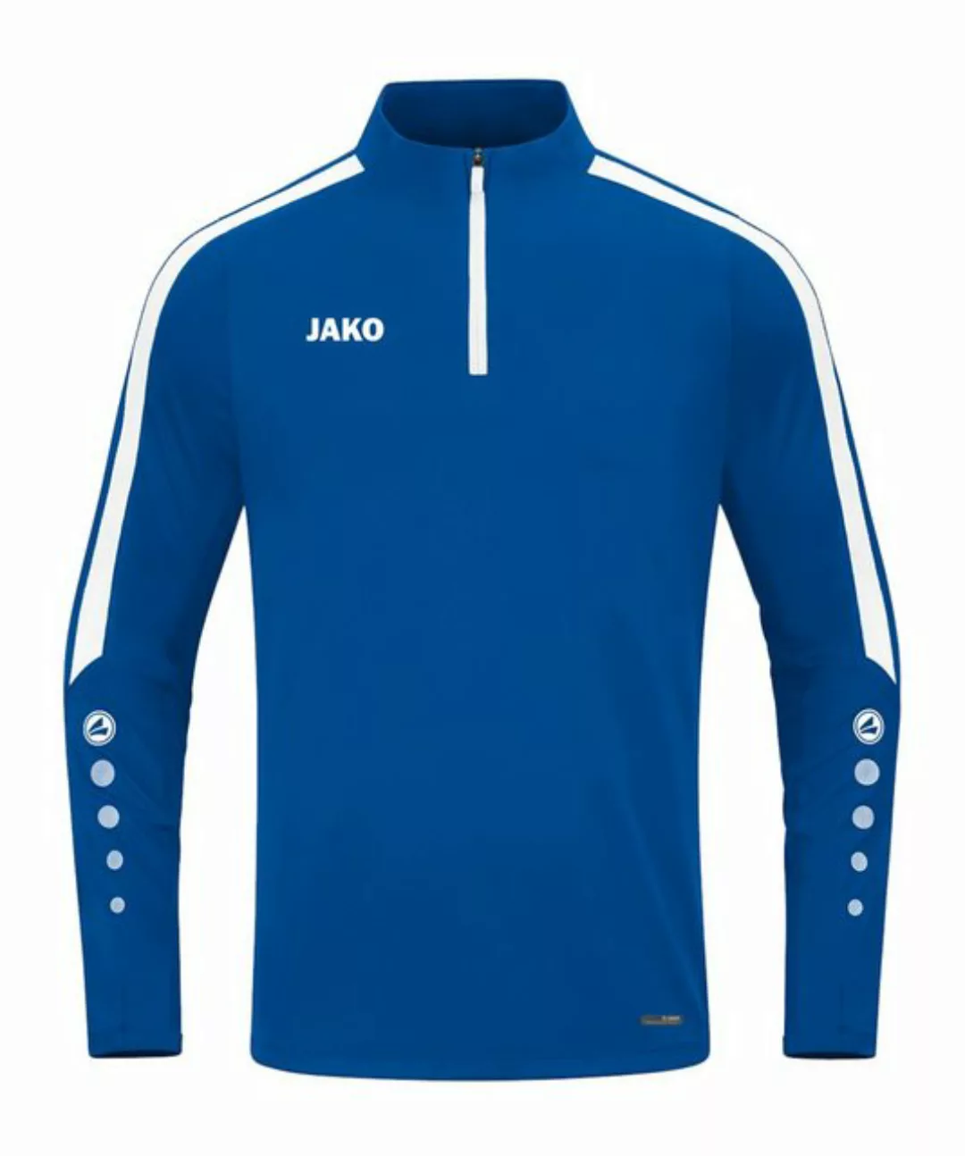 Jako Sweatshirt JAKO Power Sweatshirt Polyester günstig online kaufen