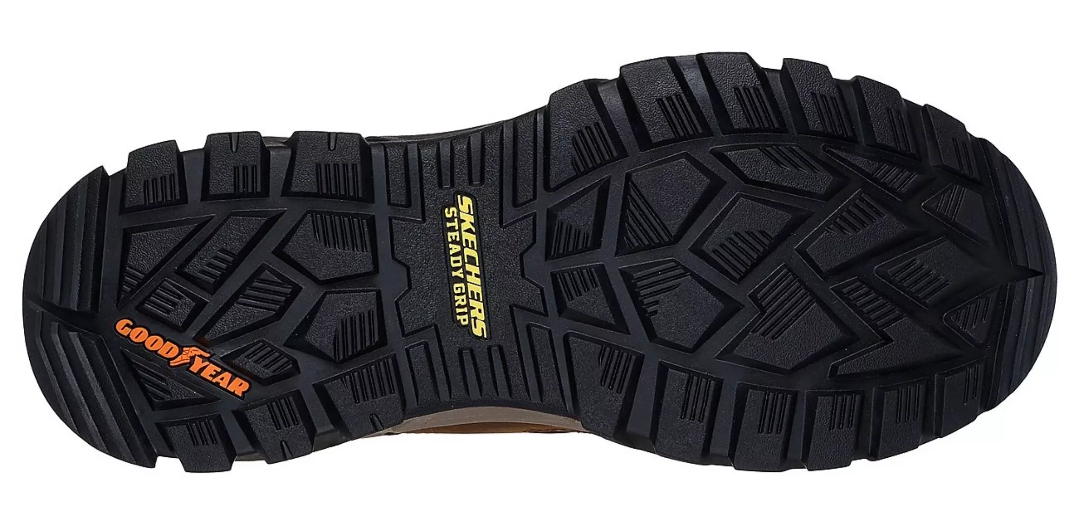Skechers Schnürstiefel "ARCH FIT TARVER JOHN DEERE-LOADER", Boots mit John günstig online kaufen