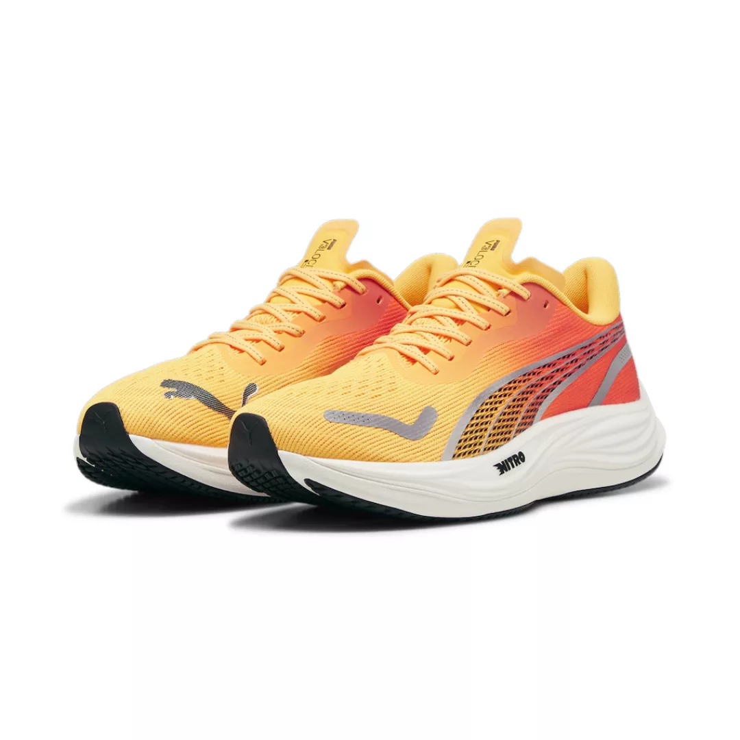 PUMA Laufschuh "VELOCITY NITRO 3 FADE" günstig online kaufen