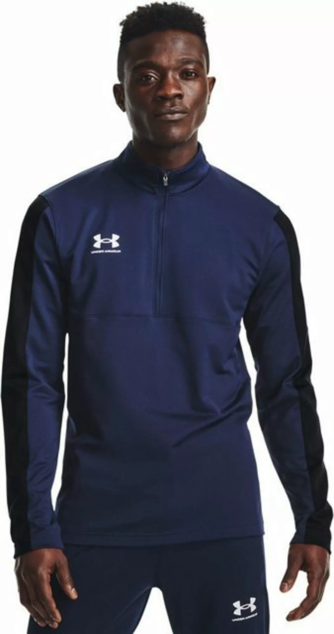 Under Armour® Longsleeve UA Challenger Midlayer günstig online kaufen