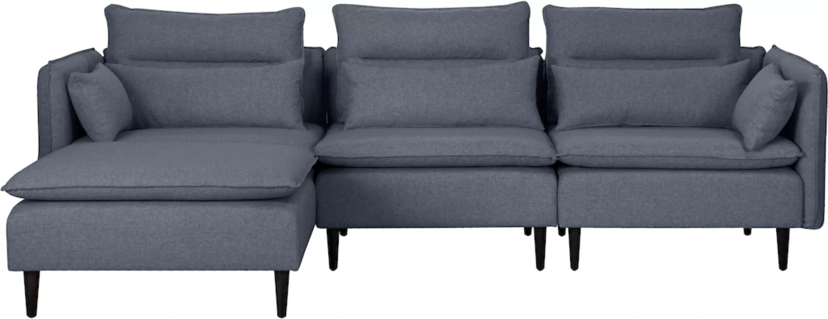 andas Ecksofa "ALVIK L-Form" günstig online kaufen