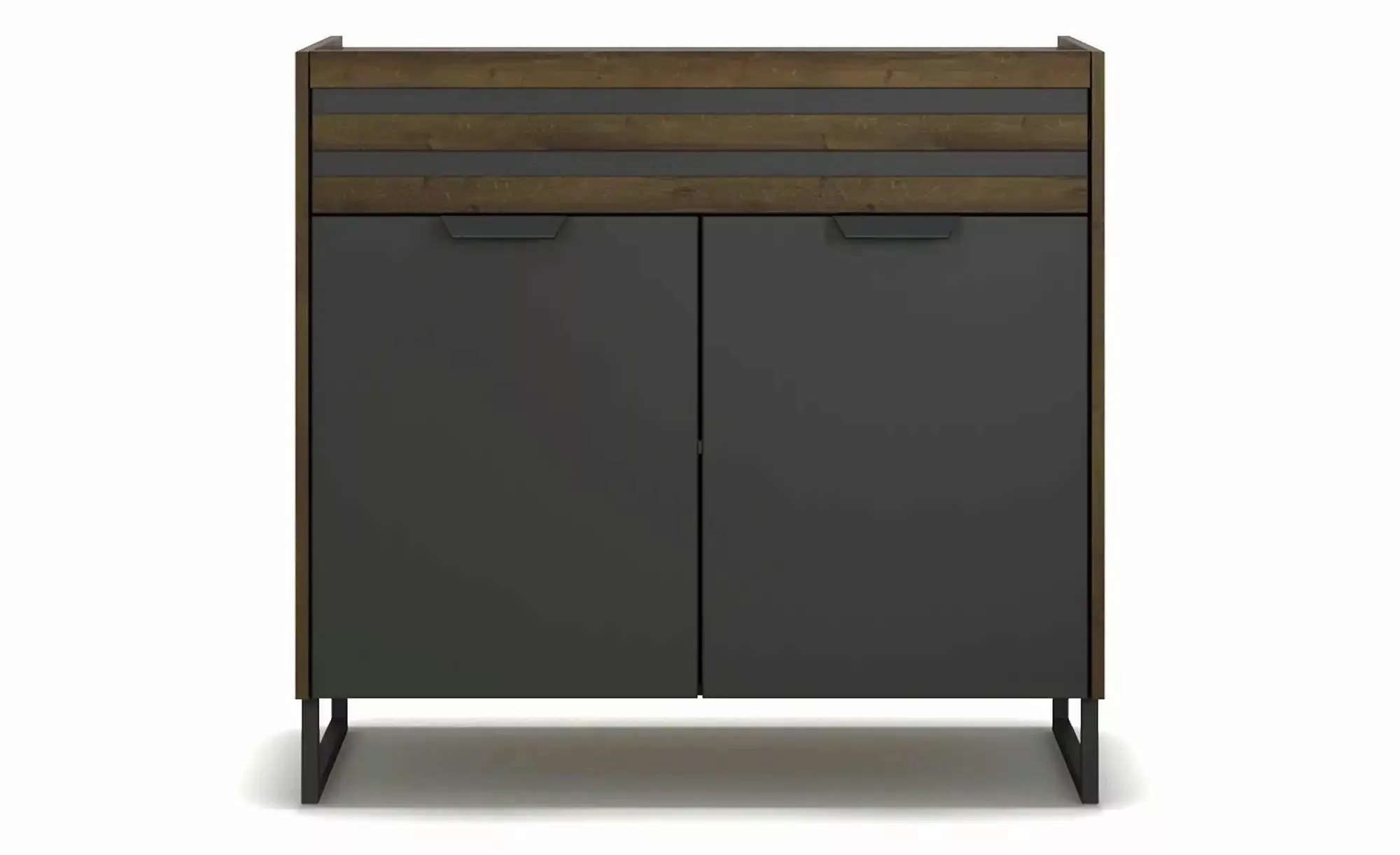 rauch Kombikommode "Kommode Sideboard Schubladenkommode Türenkommode BAREA" günstig online kaufen