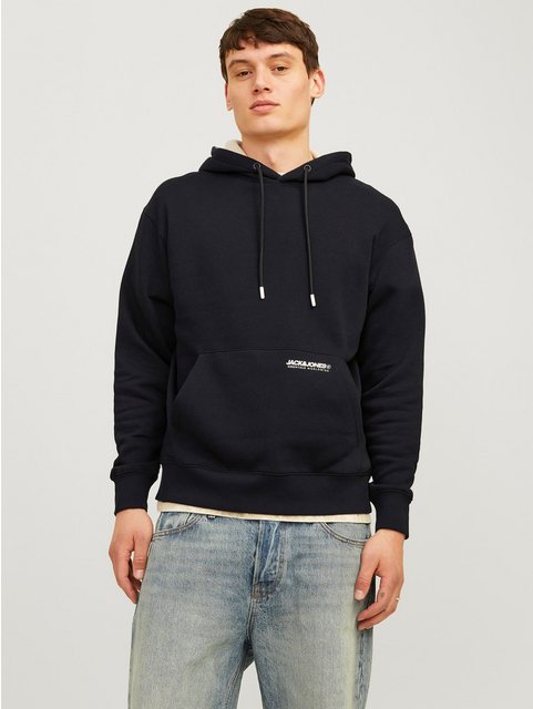 Jack & Jones Kapuzensweatshirt JJELEGACY SWEAT HOOD NOOS günstig online kaufen