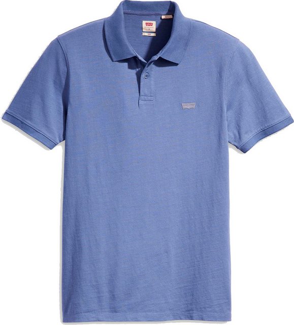 Levi's® Poloshirt LE SLIM HOUSEMARK POLO günstig online kaufen