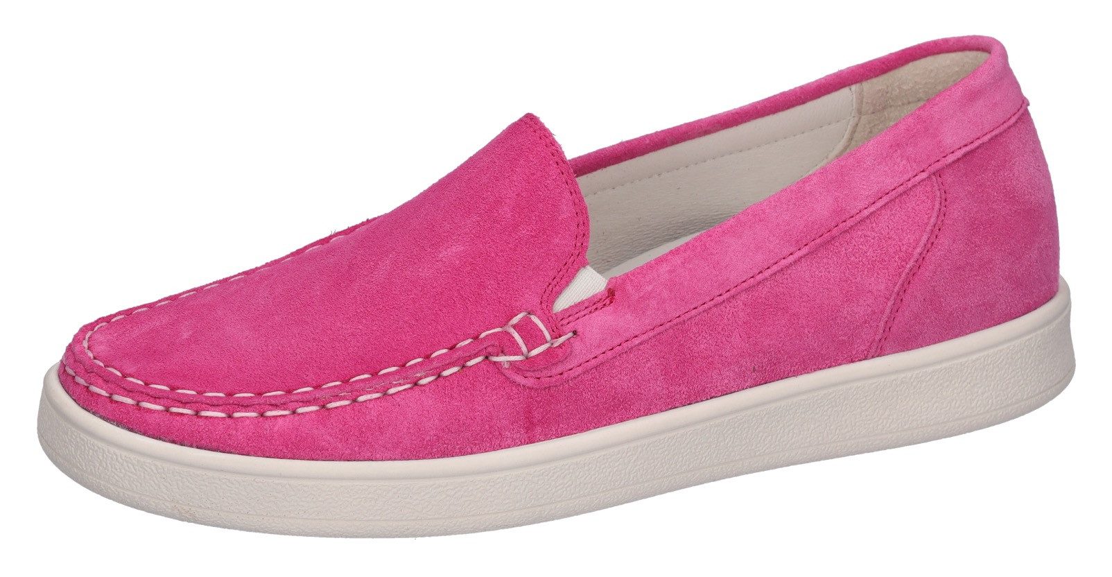 Waldläufer H-DAISY Mokassin Slipper, Schlupfschuh, Komfortschuh günstig online kaufen