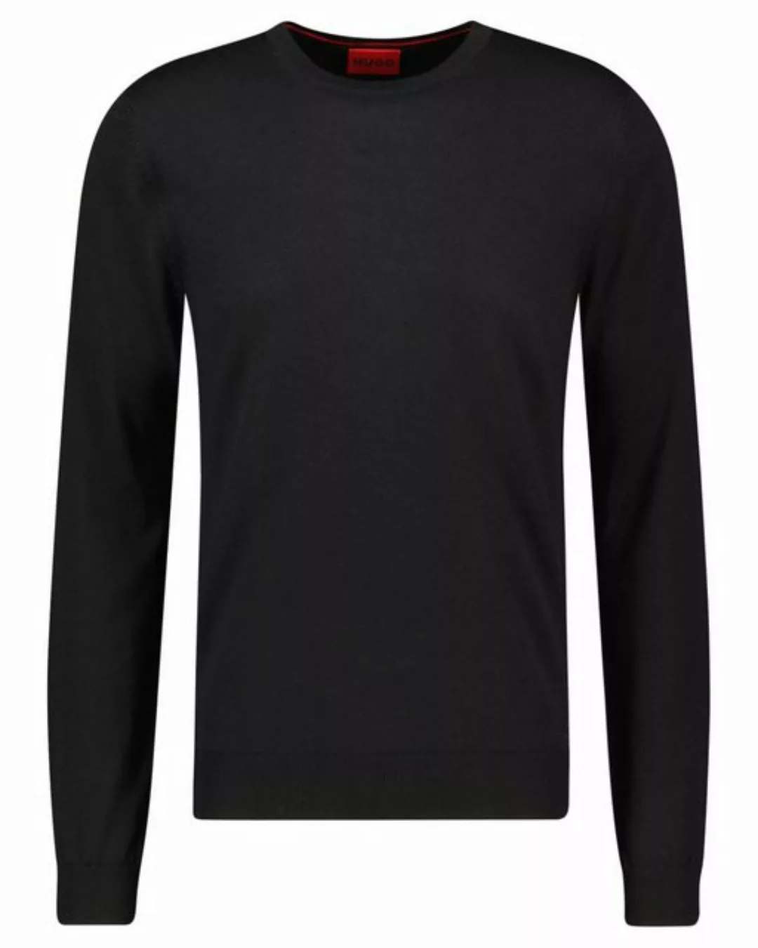 HUGO Strickpullover San Cedric (1-tlg) günstig online kaufen