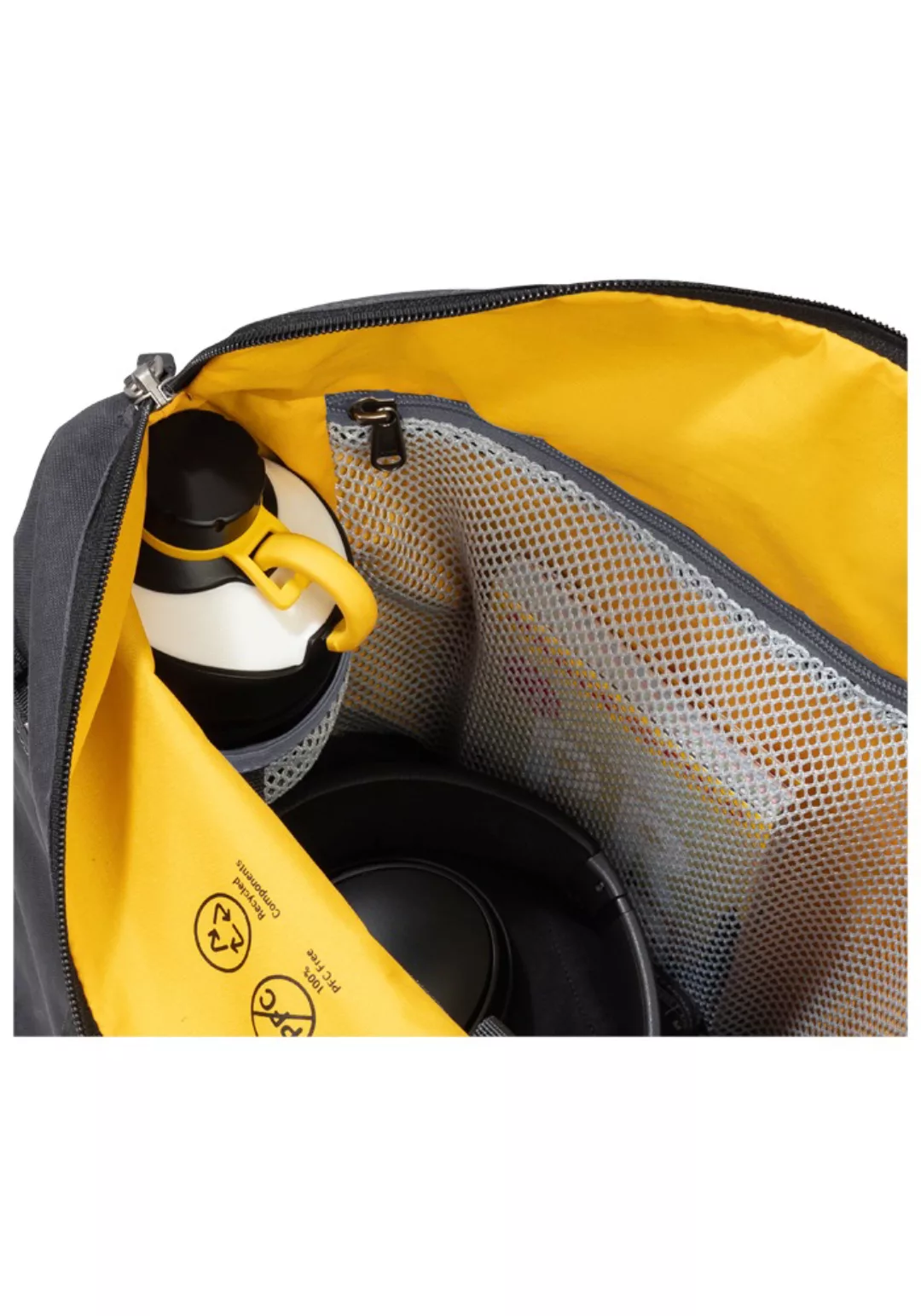 Jack Wolfskin Umhängetasche "TRAVELTOPIA SHOPPER 26" günstig online kaufen