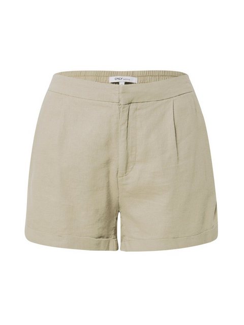ONLY Shorts CARO (1-tlg) Falten günstig online kaufen