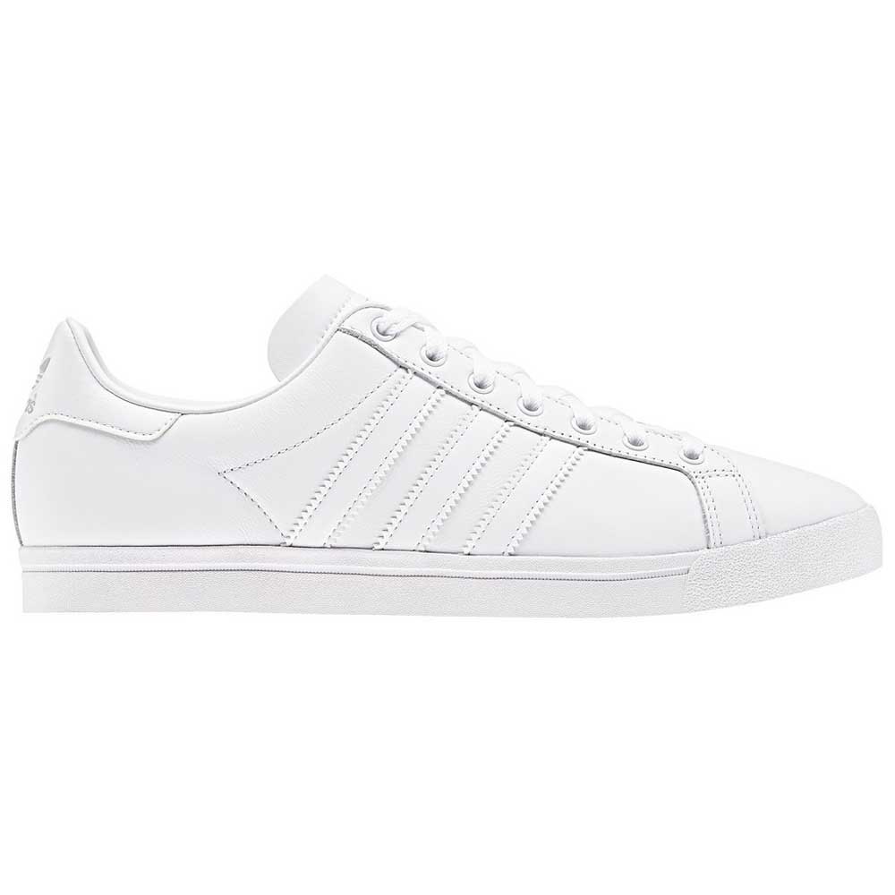 Adidas Originals Coast Star Sportschuhe EU 38 2/3 Ftwr White / Ftwr White / günstig online kaufen