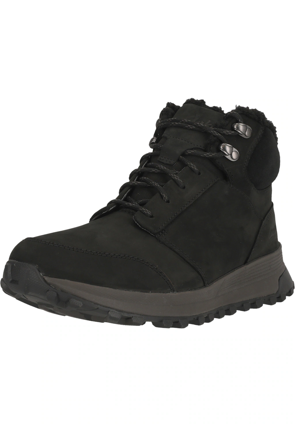 Clarks Stiefelette "ATL Trek Up", mit wasserdichter Eigenschaft günstig online kaufen
