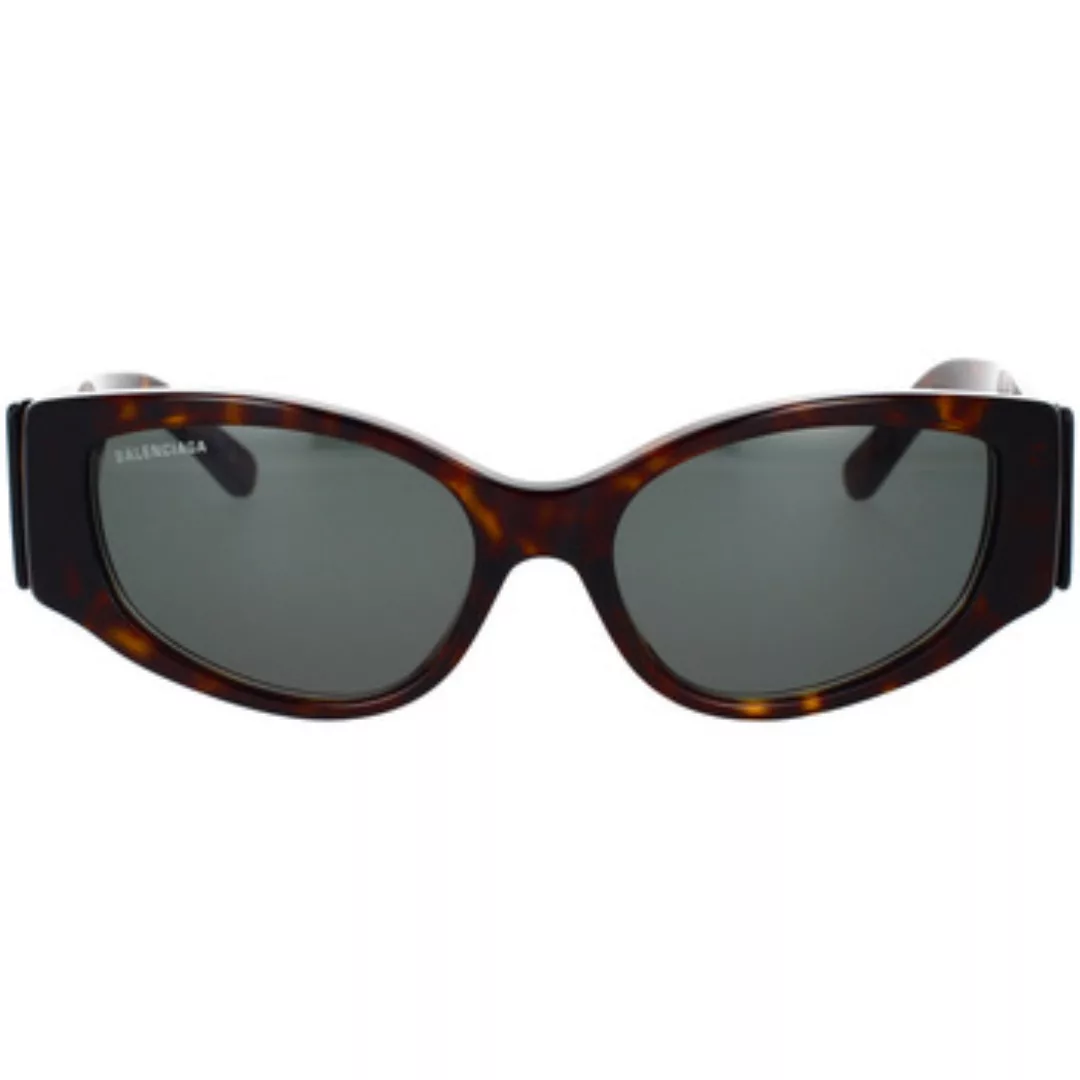 Balenciaga  Sonnenbrillen Sonnenbrille BB0258S 002 günstig online kaufen