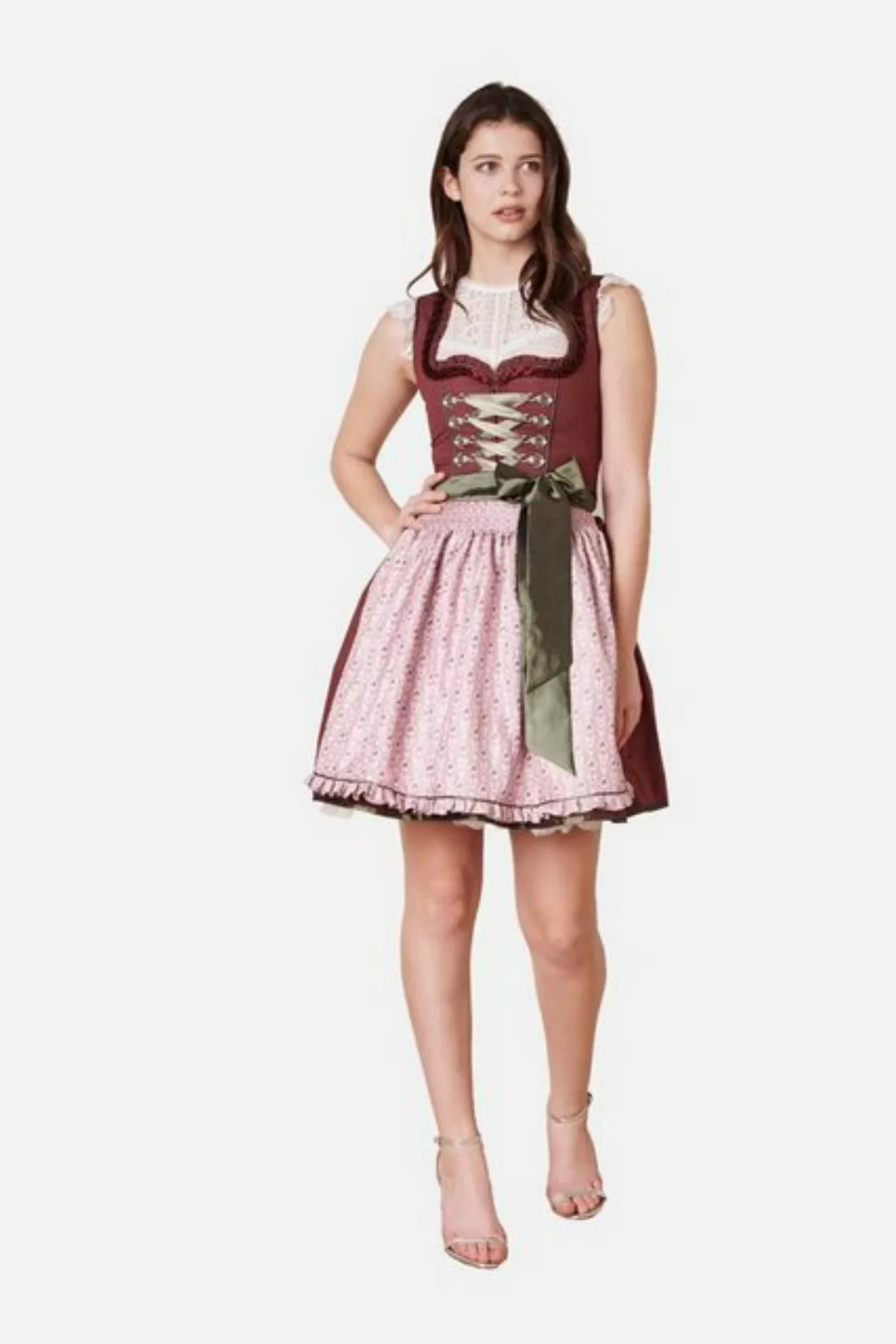 Krüger Dirndl 418065 günstig online kaufen