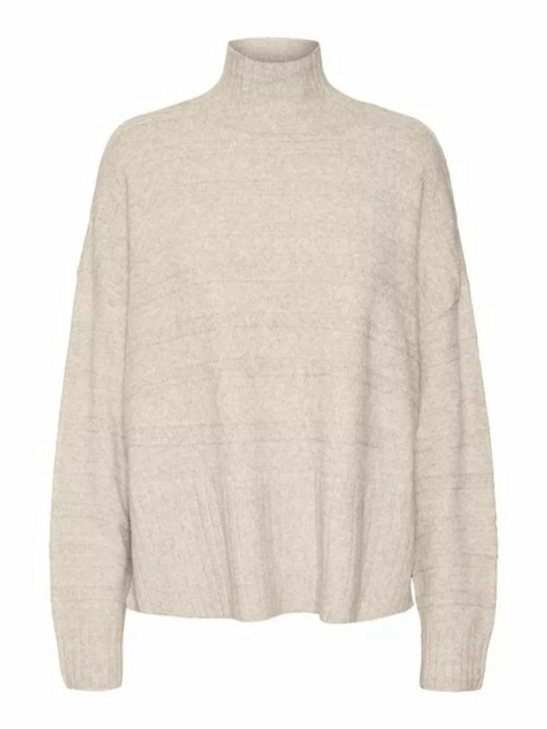 Vero Moda Strickpullover DOFFY (1-tlg) Plain/ohne Details günstig online kaufen