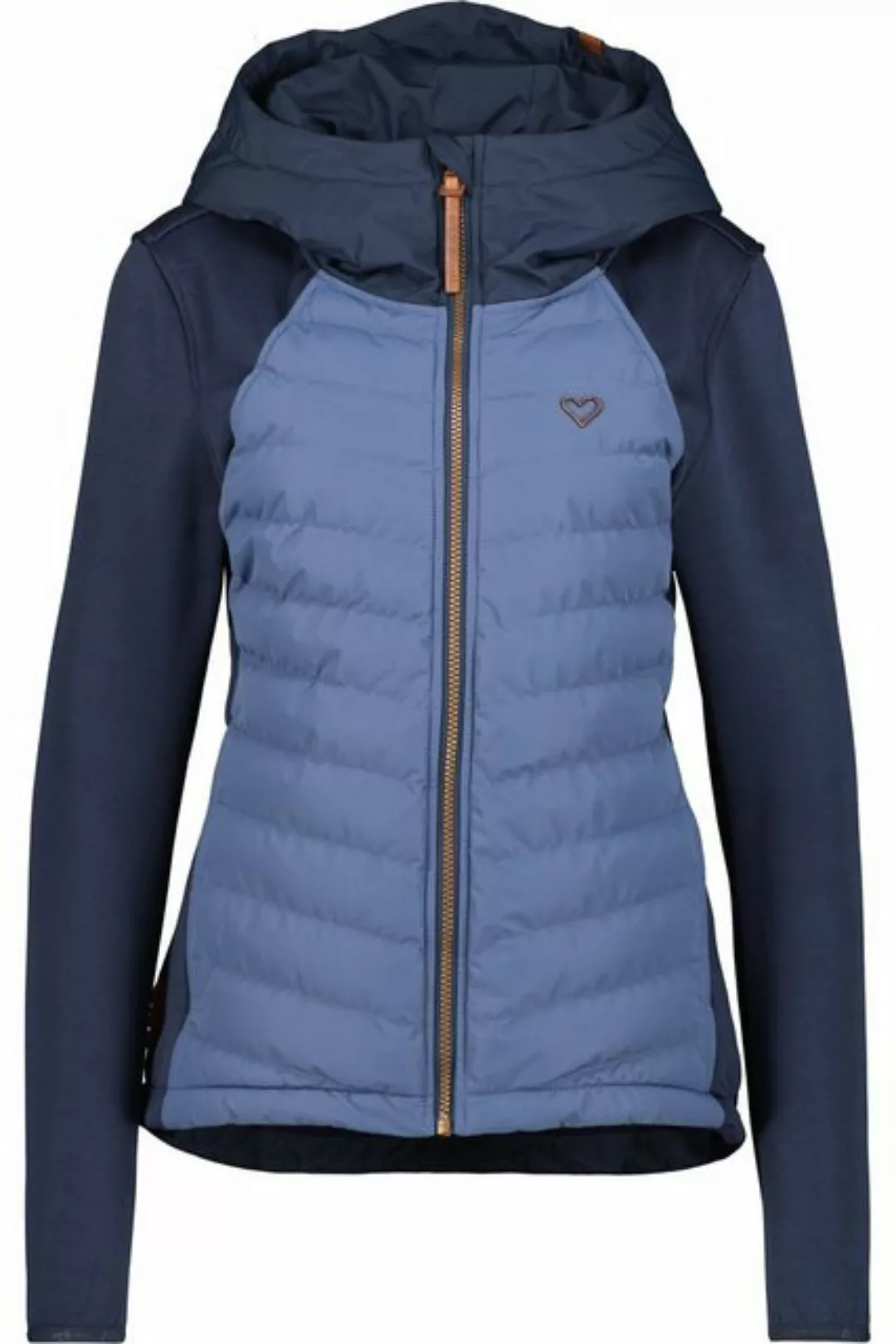 Alife & Kickin Winterjacke Damen SoleneAK A günstig online kaufen