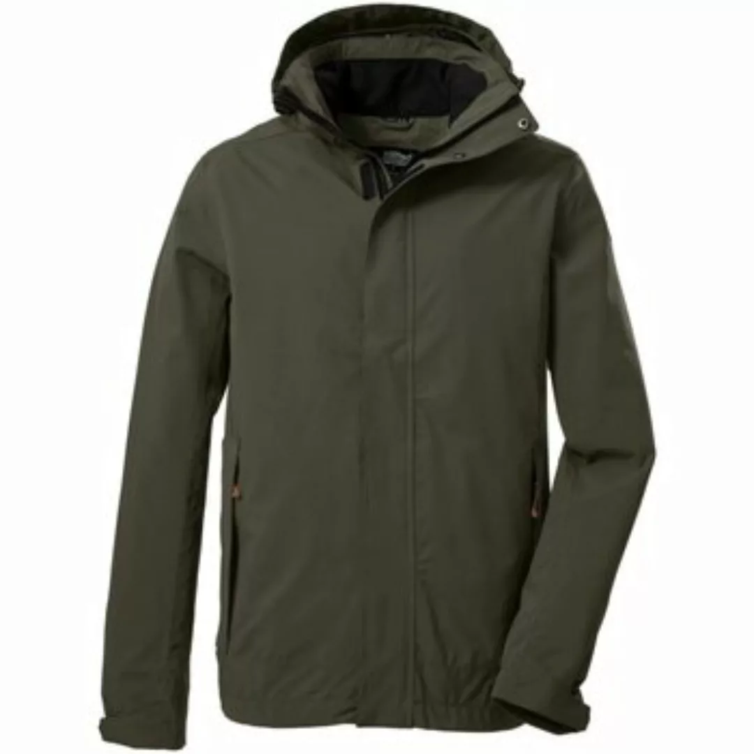 Killtec Outdoorjacke Killtec Herren Funktionsjacke KOS 87 MN 39147 günstig online kaufen