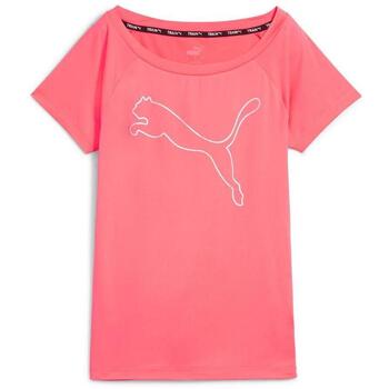 Puma  T-Shirts & Poloshirts 522420-96 günstig online kaufen