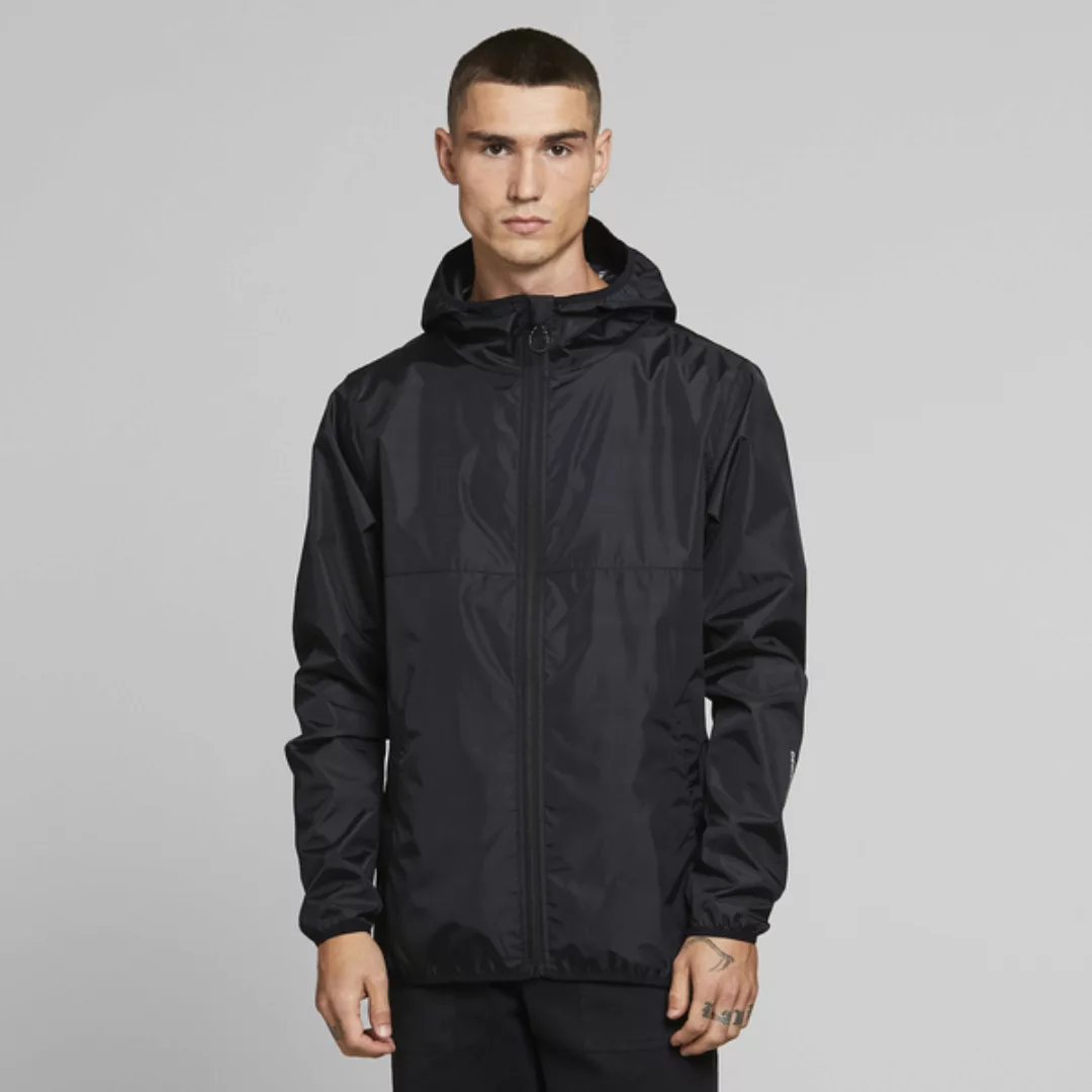 Skara Windbreaker (Black) günstig online kaufen