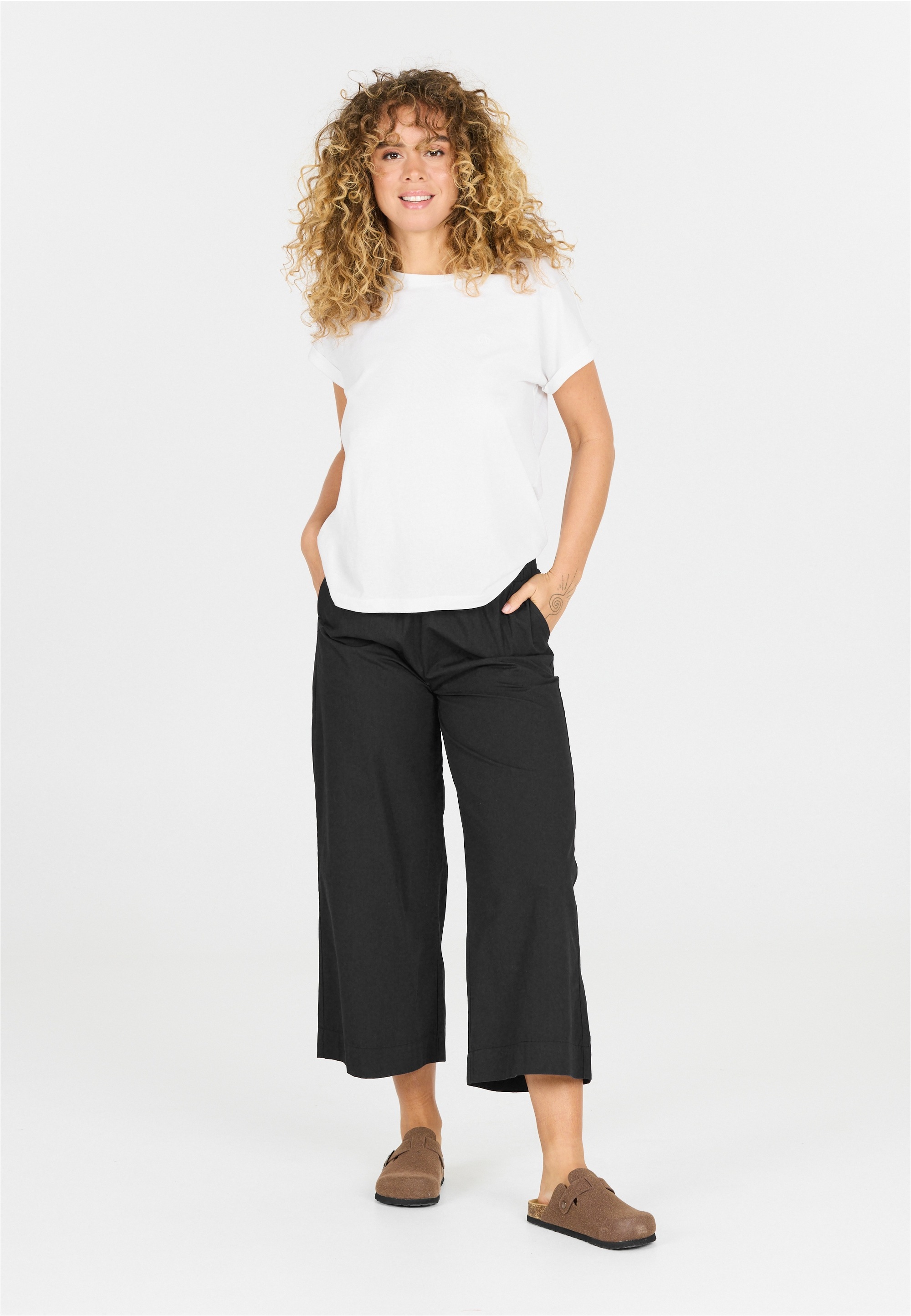 CRUZ 3/4-Hose "Kenora", in super bequemer Passform günstig online kaufen