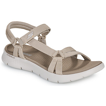 Skechers  Sandalen GO WALK FLEX SANDAL - SUBLIME günstig online kaufen