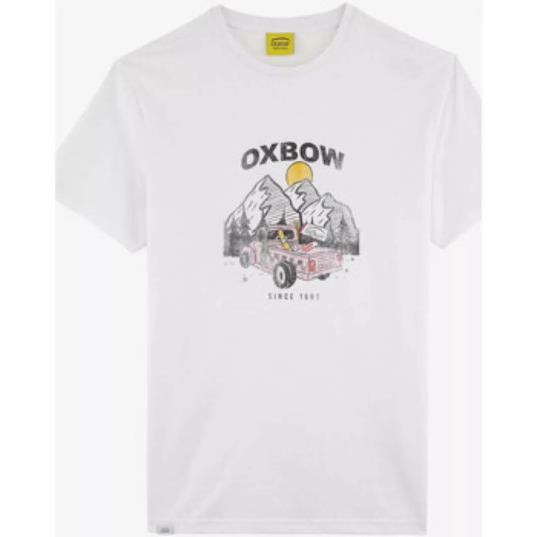 Oxbow  T-Shirt Tee günstig online kaufen