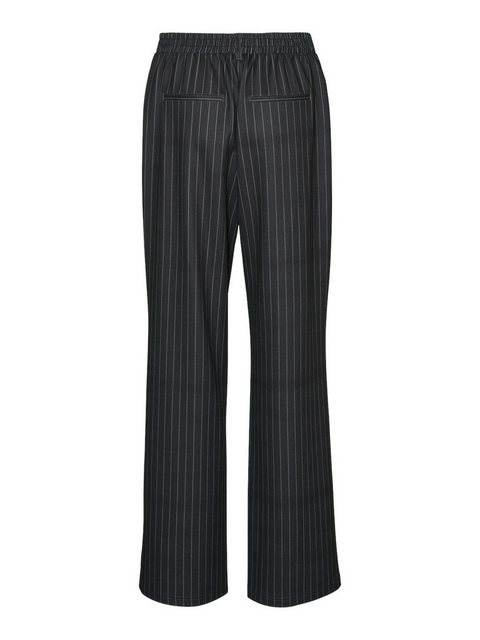 Vero Moda Anzughose VMMAYA MY MW STRAIGHT PRINT PANT NOOS günstig online kaufen