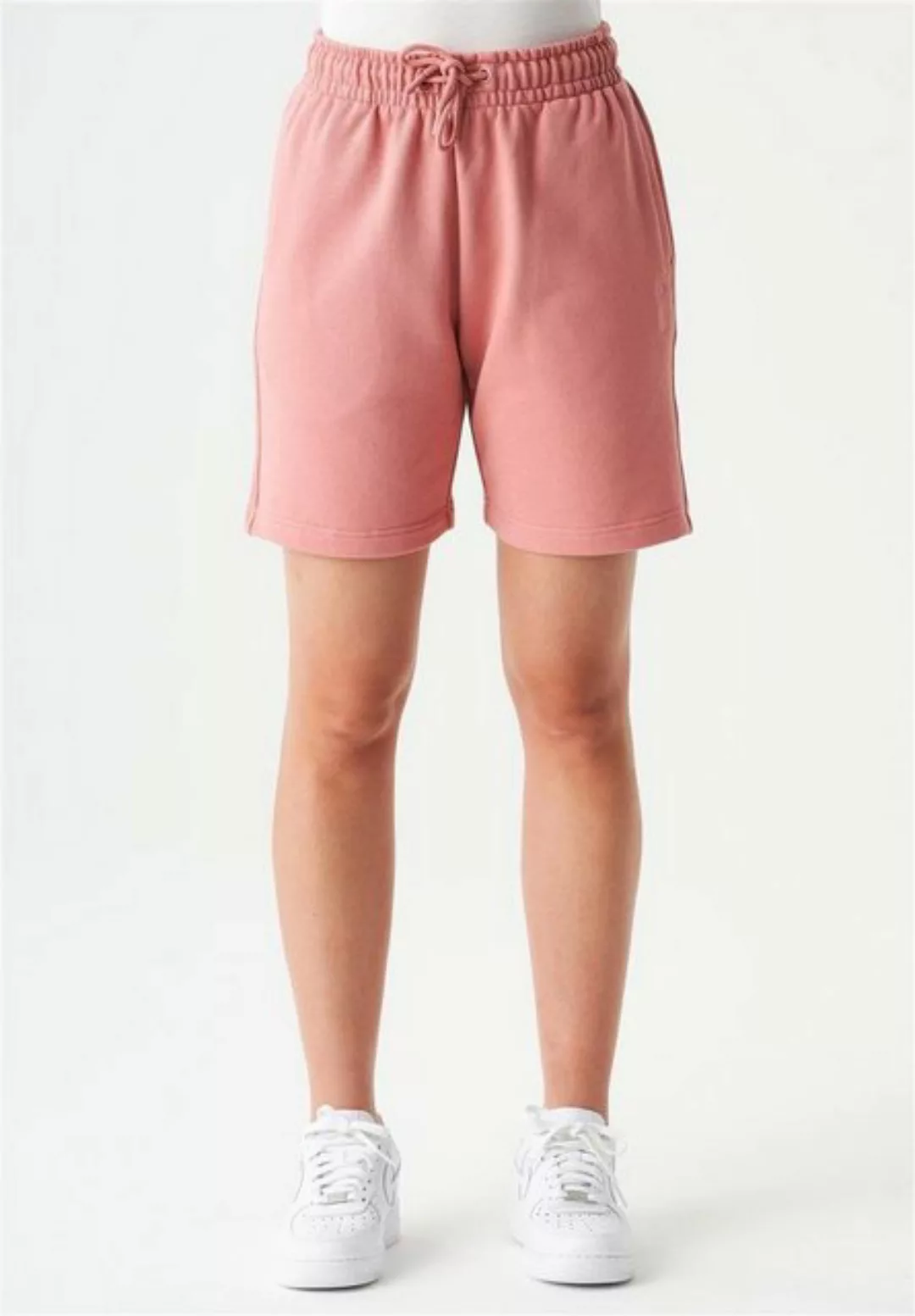 ORGANICATION Shorts Sheyma-Women's Shorts in Blush günstig online kaufen