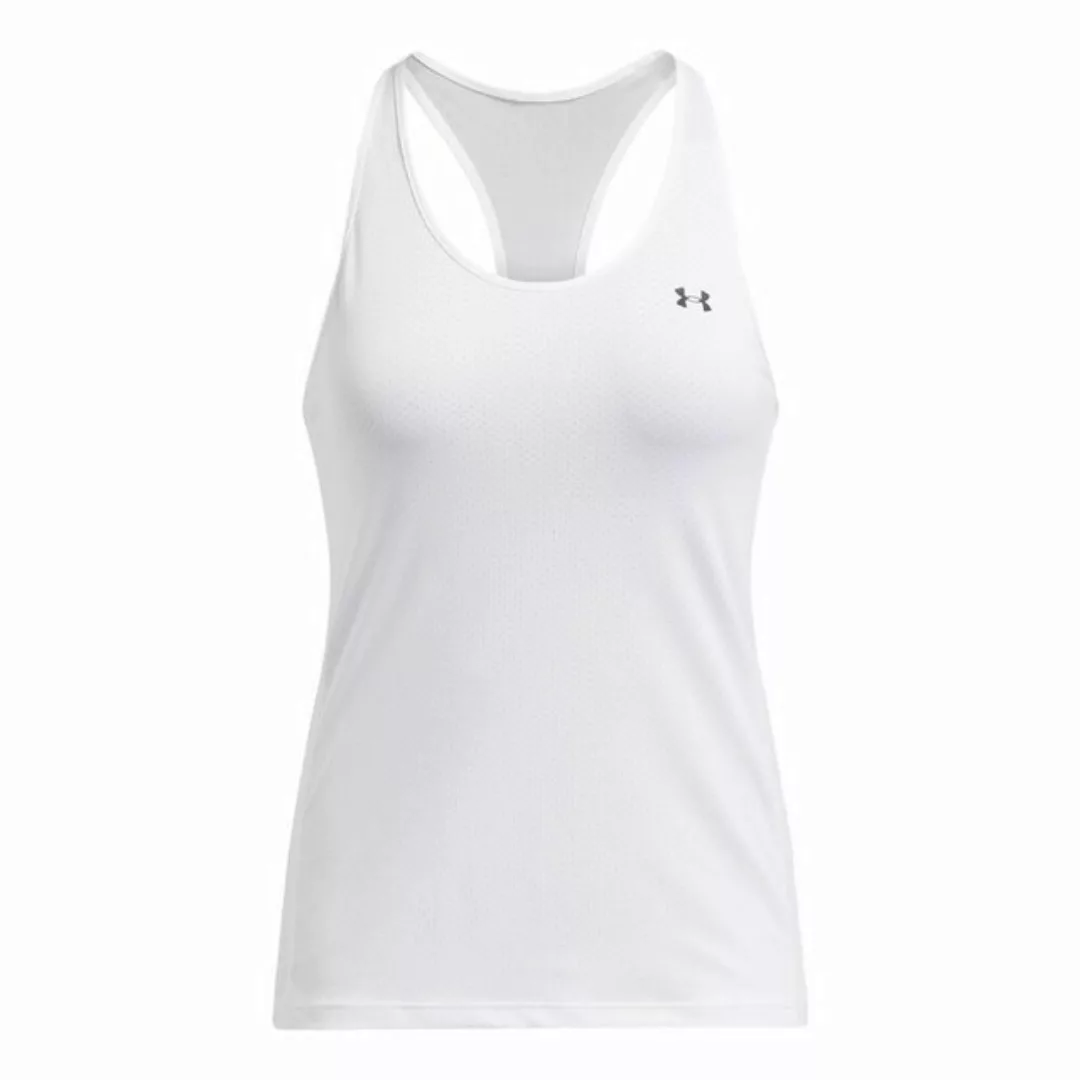 Under Armour® Tanktop Tech Mesh Racer Tank-Wht günstig online kaufen