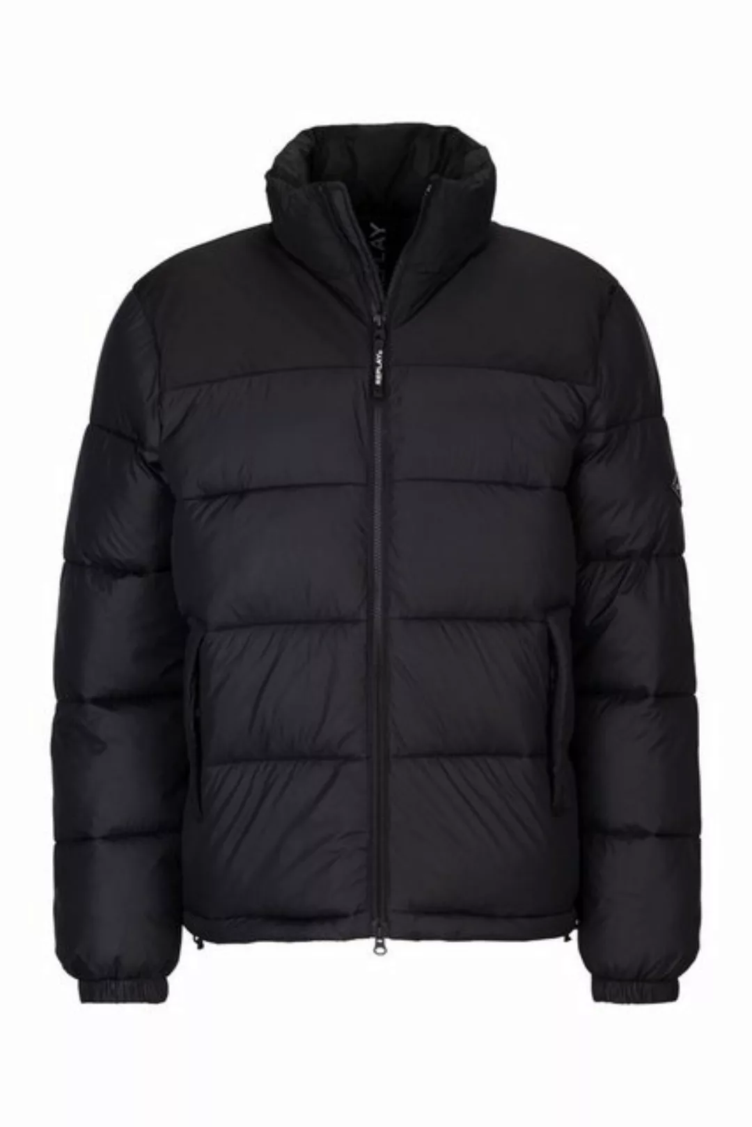 Replay Winterjacke RECYCLED MATT NYLON günstig online kaufen