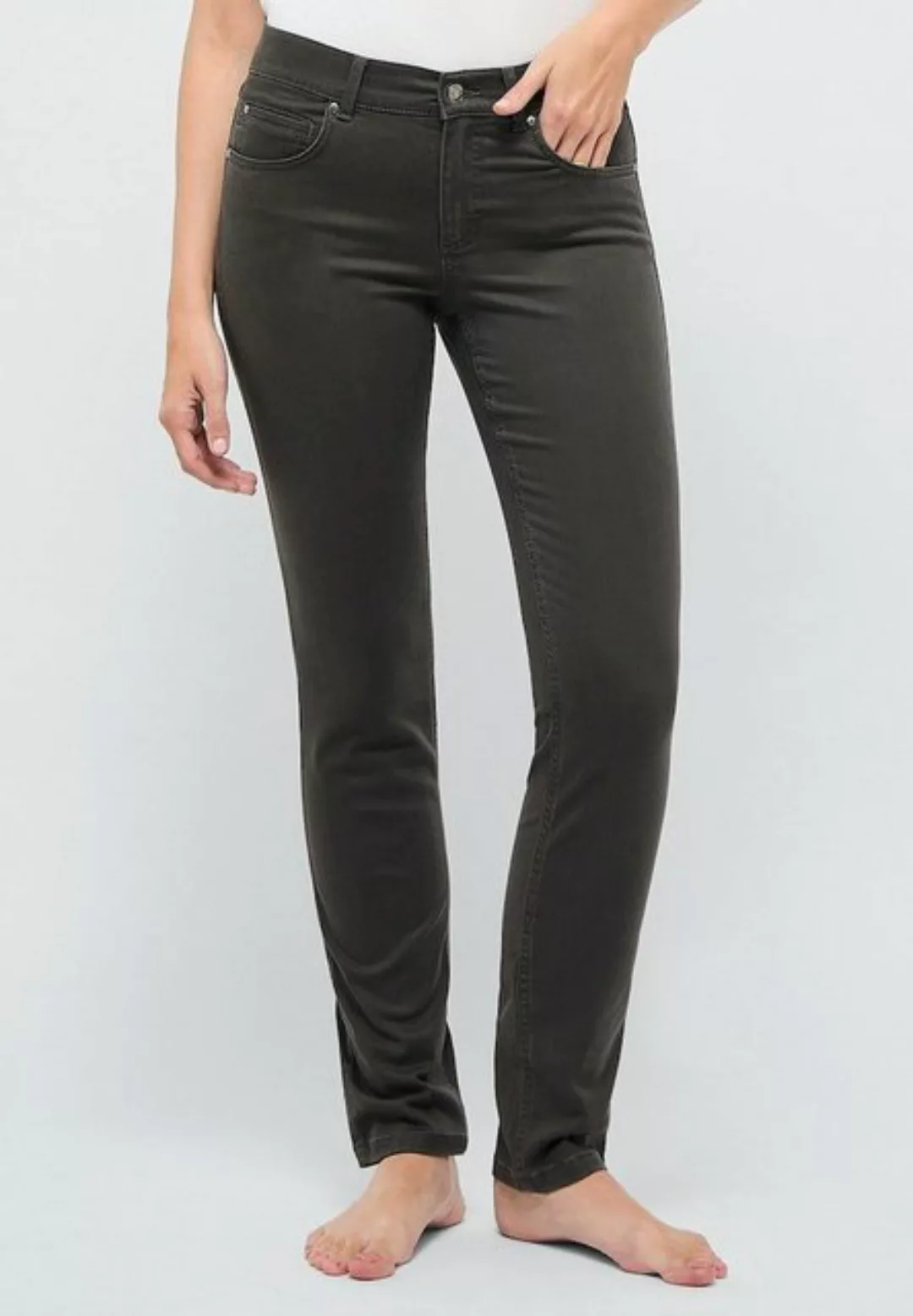 ANGELS Stoffhose ANGELS JEANS / Da.Casual-Hose / CICI günstig online kaufen