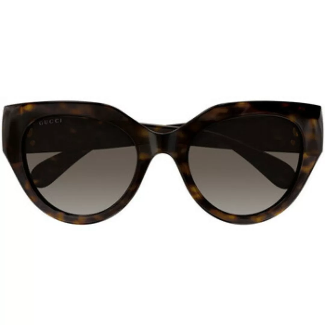 Gucci  Sonnenbrillen -Sonnenbrille GG1408S 003 günstig online kaufen
