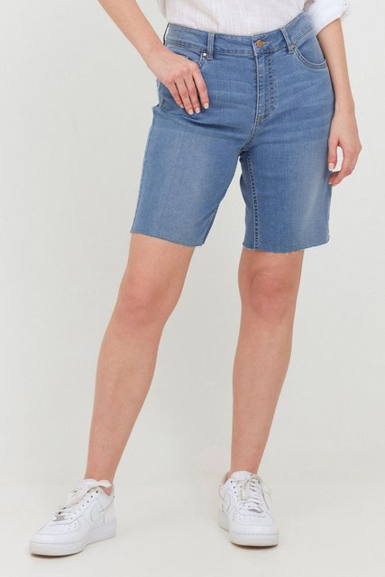 b.young Jeansshorts BYLOLA BYKARISE SHORTS - 20810006 Jeansshorts günstig online kaufen